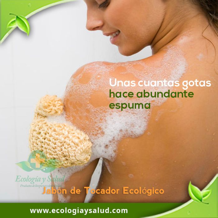 Jabón desengrasante para cuerpo y manos