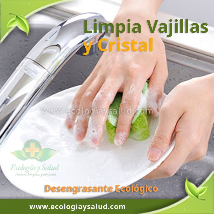 Limpiador  para cocina