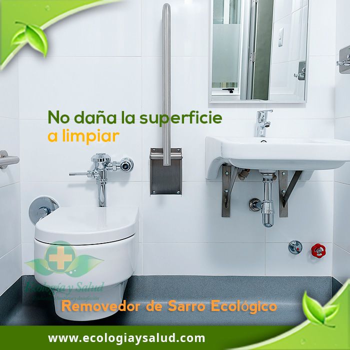 Removedor de Sarro