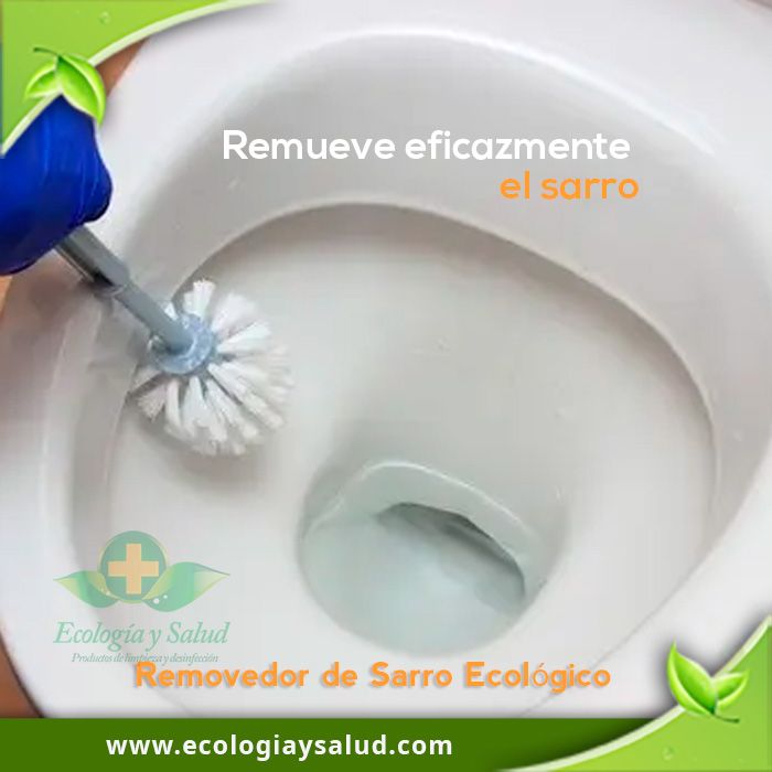 Removedor de Sarro